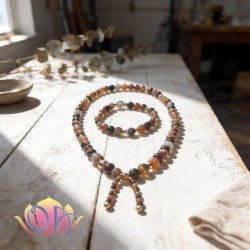 CONJUNTO BOHO HOLISTIC - DOS SONHOS